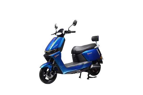Commuter E5